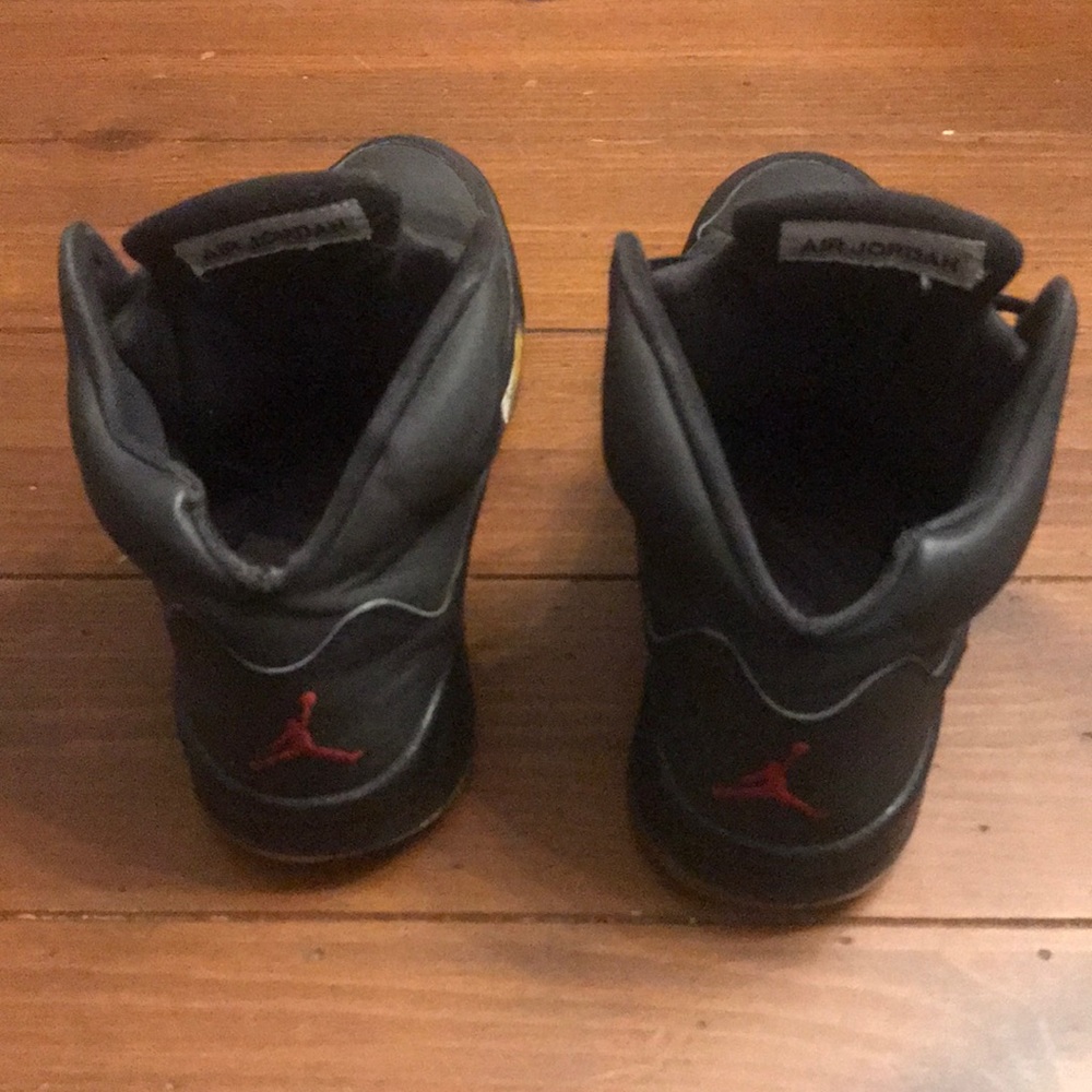 Air Jordan 5 Retro Raging Bull 3M 🔥 - Picture 2 of 9